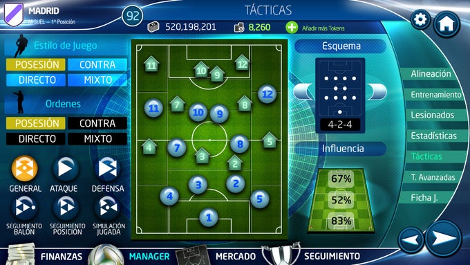 PC Fútbol 2018 PC Fútbol 2018